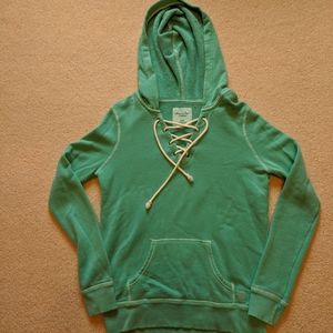 AE hoodie.